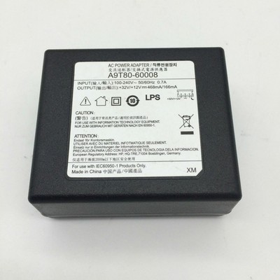 Printer AC Adapter A9T80 A9T80-60008 fits for HP 3540 4500 4640 5530 6830 *tn