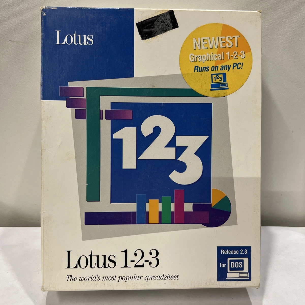 DOS 操作系统软件| eBay