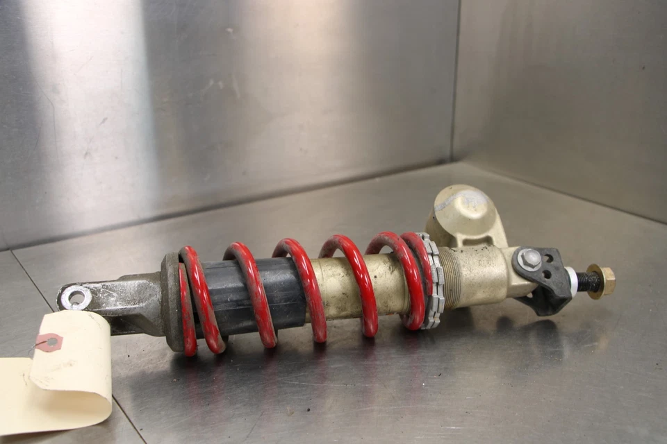 06-07 SUSPENSIÓN AMORTIGUADOR TRASERO KAWASAKI NINJA ZX10R Foto 3 de 4