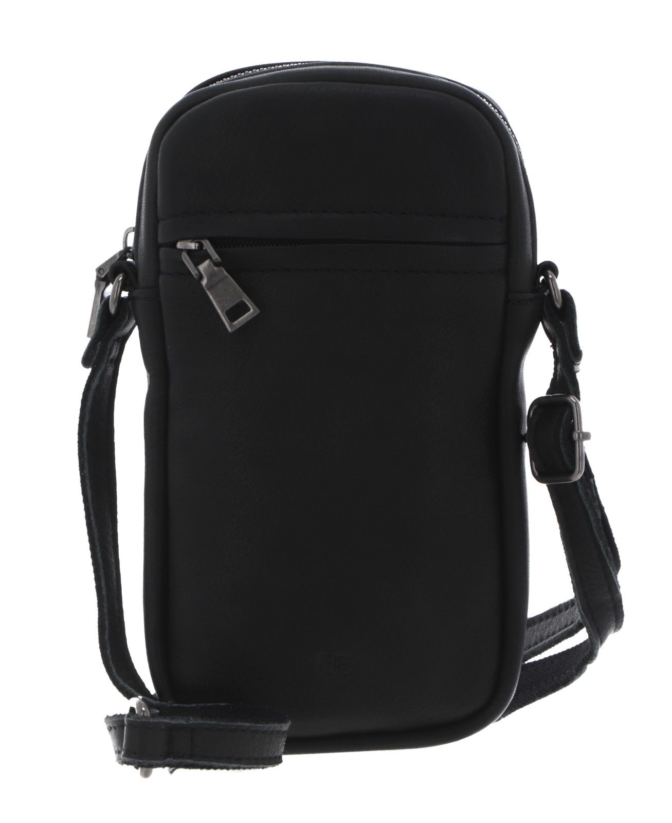 FREDsBRUDER Mobile Bag Black