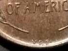 Higher Grade 1909 Vdb Starts This Roll Of Wheat Cents Featuring All Years — photo 7