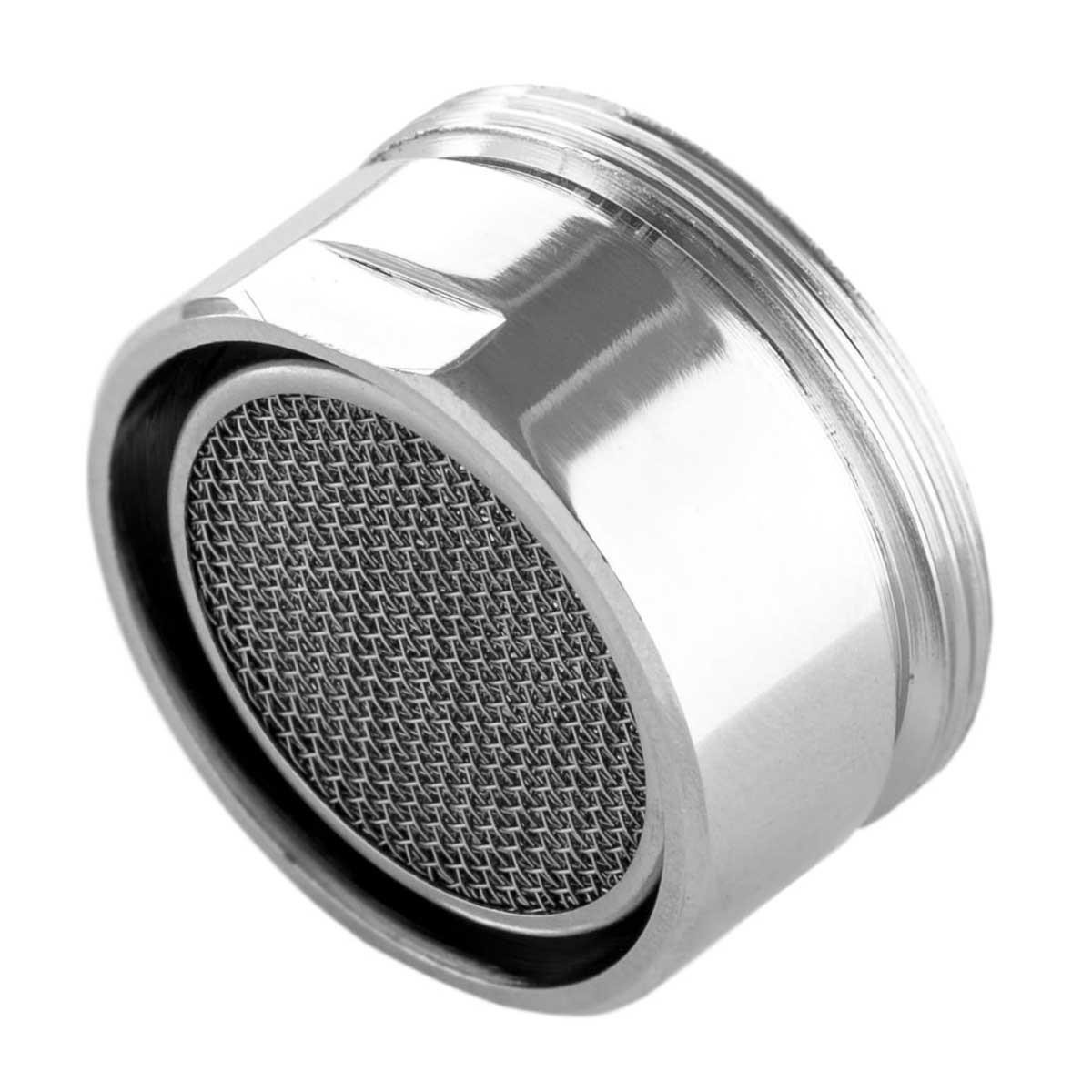 Water Saving Kitchen Replacement Tap Aerator M28mm Male 28mm Metal Insert