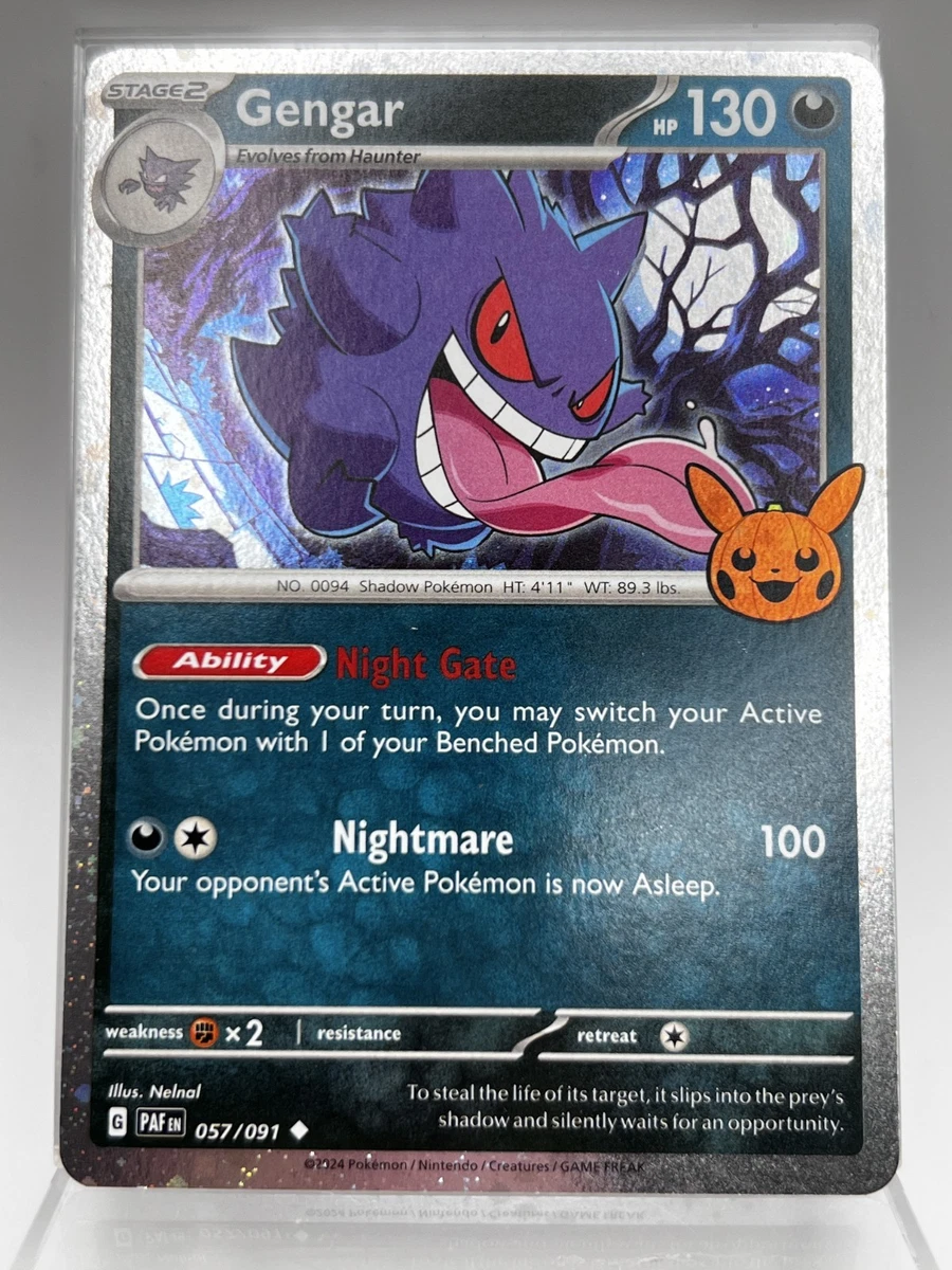 Trick or Trade Booster Bundle 2024 Pokémon TCG Cards for sale | eBay