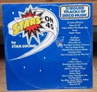 Stars On 45 - Starsound - (UK vinyl 12" single) 1981 mixed pop charts Beatles