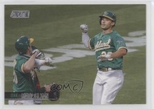 2021 Topps Stadium Club Matt Olson #69 0l1o