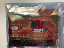 LENEL LNL-1100-S3 Security Alarm Input Control Module Board