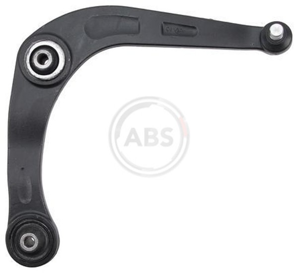 A.B.S. Querlenker Dreieckslenker 211257 FüR 206 Peugeot Stahlguss 2A SW 2E CC 2D-image