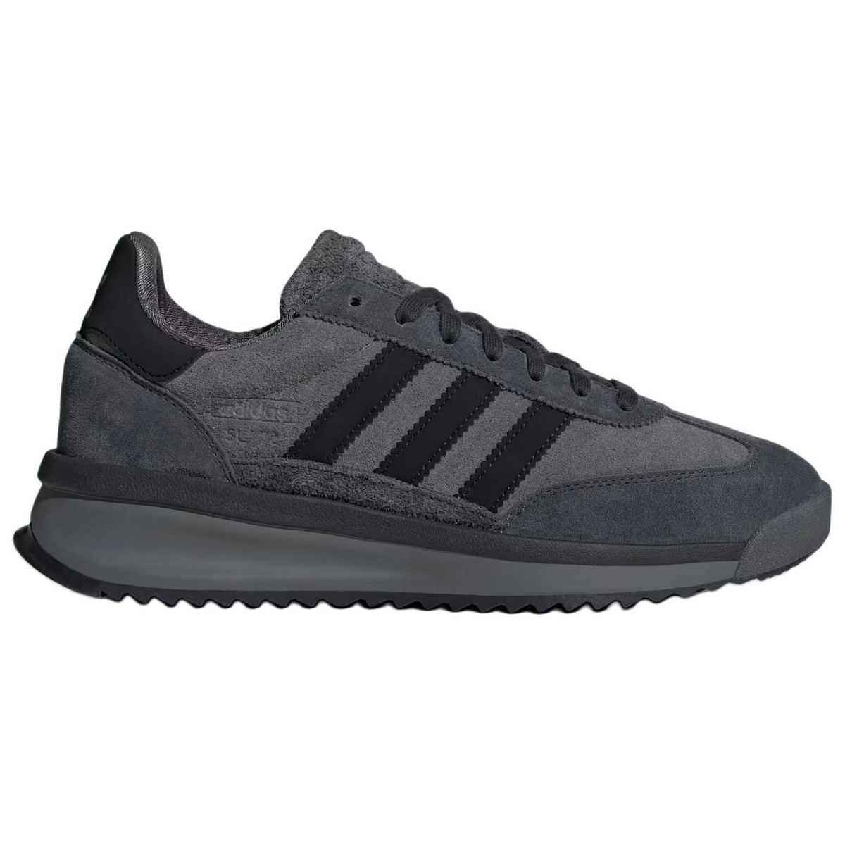 7200 Fv9820 Fv9820 Adidas SL72 RTN Grey Carbon JH5091