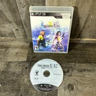 Final Fantasy X/X-2 HD Remaster 10 PS3 PlayStation 3 Tested