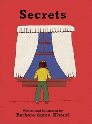 Secrets (Hardback or Cased Book)