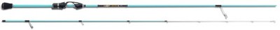 IRON TROUT Rubber Edition A X-UL 2,28m 0,5-5g by TACKLE-DEALS !!!