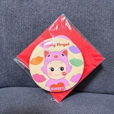 Sonny Angel Band Mirror Kiss Series  Kewpie