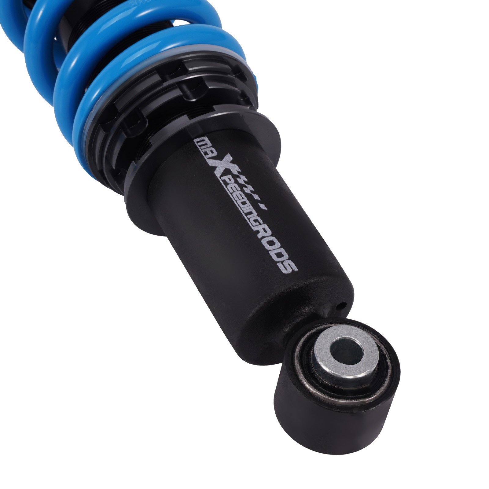 MaXpeedingrods T6 Coilovers 24 Way Damper (Shocks & Springs) For Audi R8 08-15
