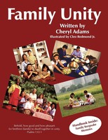 Cheryl Adams | Family Unity | Taschenbuch | Englisch (2005) | Authorhouse