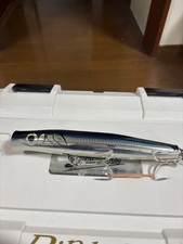 Carpenter Diva 95-210SH-L Tunaspecial Lure Fishing Hard Bait, Used, Slight Wear