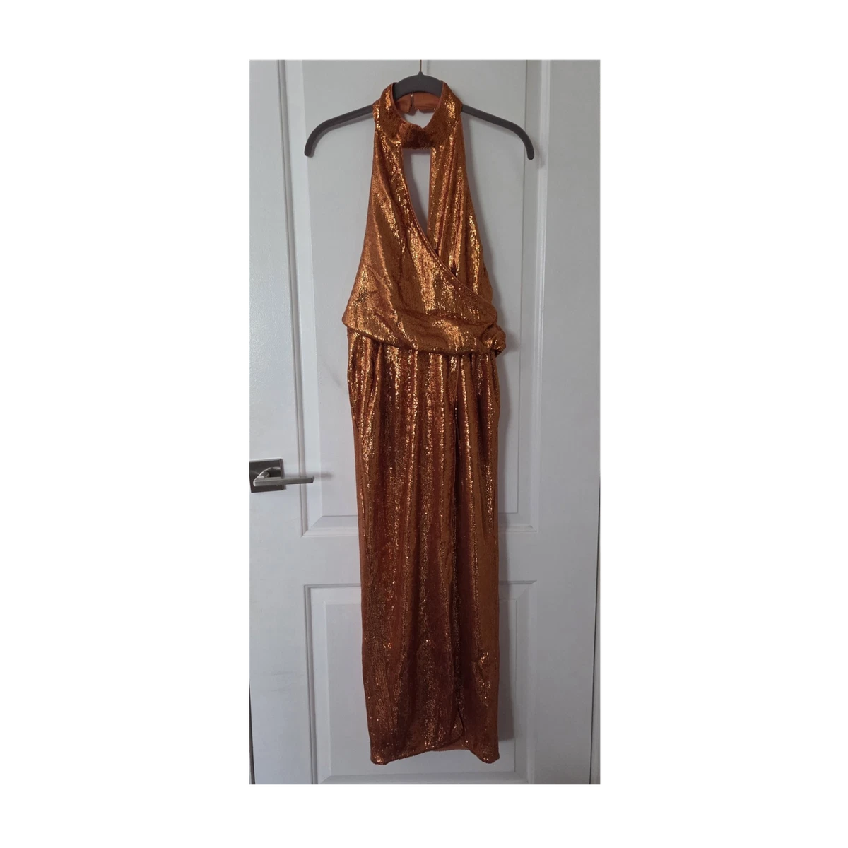 Asos Embellished Midi Dress for sale | eBay
