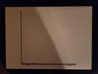 Apple MacBook Air 2026 13-inch Laptop with M5 chip,16GB Unified Memory,512GB SSD