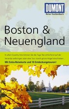 Boston und Neu-England by Ole Helmhausen