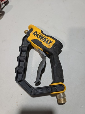 #ad Genuine Handle Grip Gun DeWALT DWPW2100 2100PSI Electric Pressure Washer $40.49