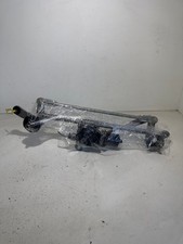Scheibenwischermechanismus mit Motor NISSAN QASHQAI (J11E) 1.5 dCi (85Kw) Suv
