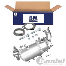 BM DPF PARTIKELFILTER KAT passend für TOYOTA AURIS E15 AVENSIS T25 COROLLA VERSO
