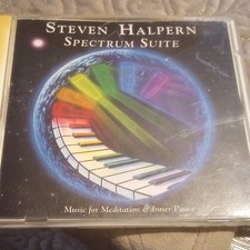 Spectrum Suite