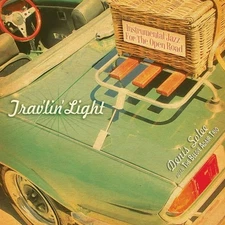 Trav'lin Light: Instrumental Jazz For The Open Road