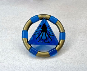 LEGO Atlantis: Wreck Raider 8057 100% Complete w/ Figs & Manual