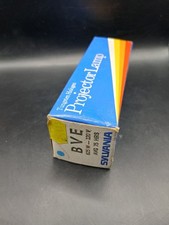 Vintage Sylvania Projector Bulb BVE 625 Watt 75 Hours