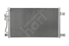 Condensateur Mitsubishi PAJERO