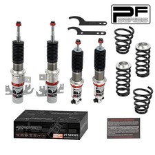 FAPO 32 Way Damper  Coilover  For Holden Commodore VE Sedan Wagon Ute 2006-2013