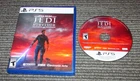 Star Wars Jedi: Survivor for Sony Playstation 5 PS5 Fast Shipping!