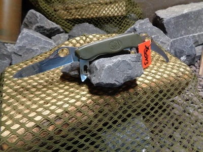 Orig. NL Armee KL VICTORINOX Swiss Dual Pro X Taschenmesser Top Zustand*3073 - Bild 1 von 4