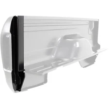 For Ford F-150 1975-1979 OER TR27869D Driver Side Tailgate Striker Post