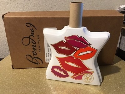 Bond No. 9 NOLITA 100ml 3.3oz Tester. Brand new without cap