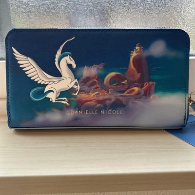 Disney Hercules Wallet Danielle Nicole Collaboration Danielle