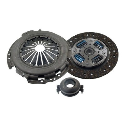 BLUE PRINT Clutch Kit - ADP153029 2050.A0
