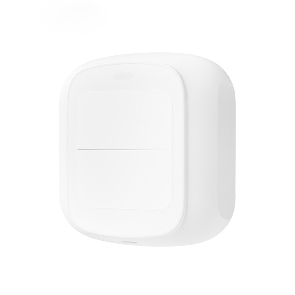 Tuya WiFi  Scene   Push Button Controller Automation Scenario 2 Gang  Home1292