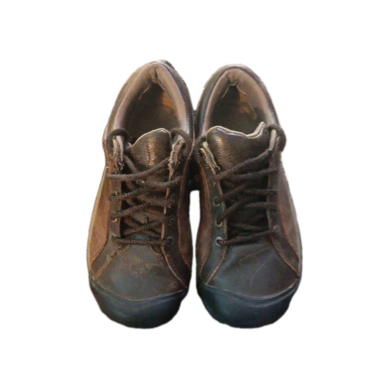 Scarpe Keen in pelle da donna taglia 7 5