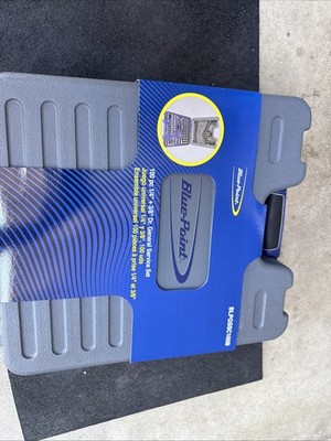 Blue Point 100pc General Service Set BLPGSSC100B for sale online