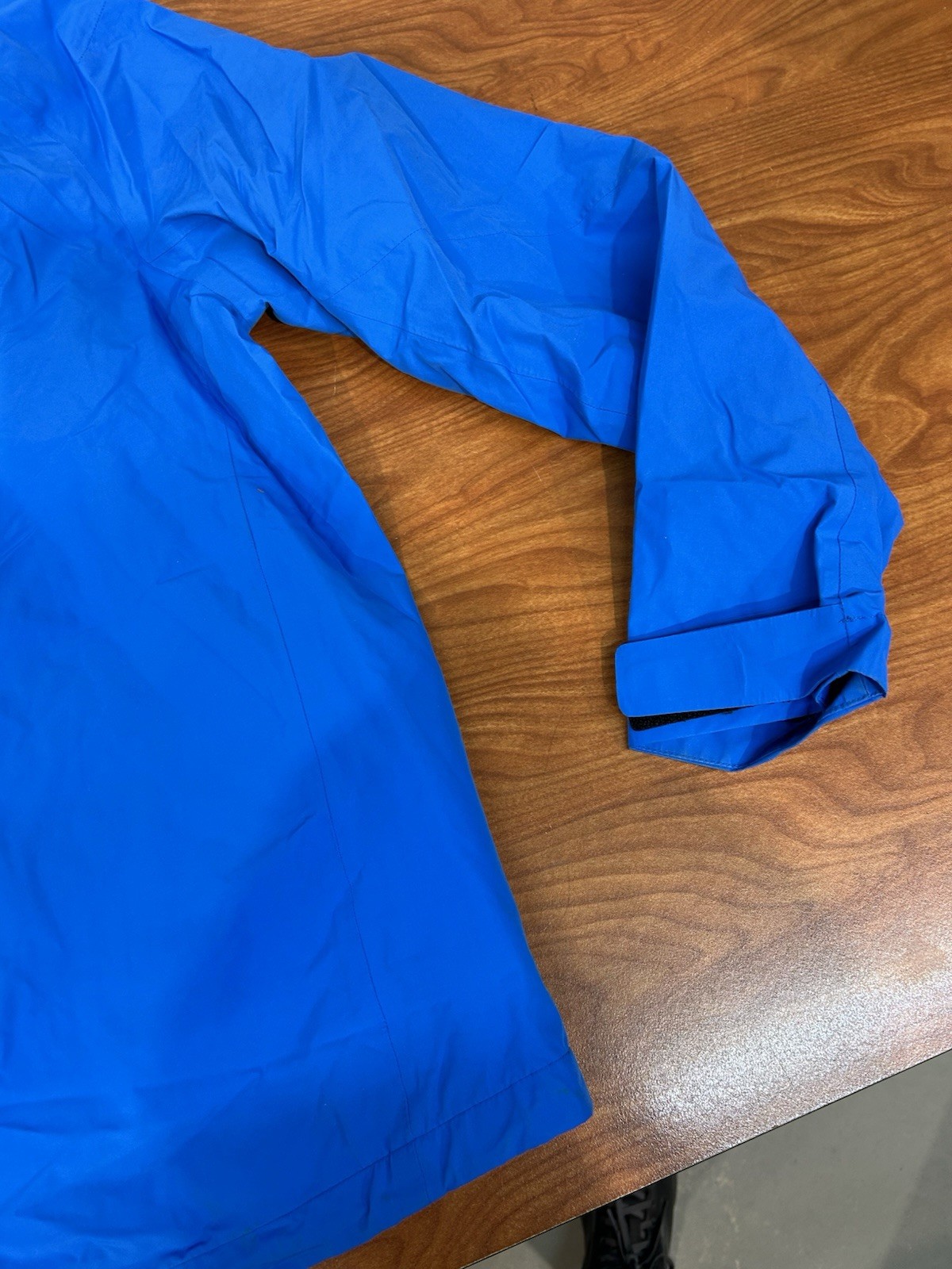 Vineyard Vines Performance Jacket Blue Full Zip W… - image 10