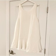 MOVING SALE | Women’s Urban Outfitters “Somedays Lovin” Linen Dress, Size Small