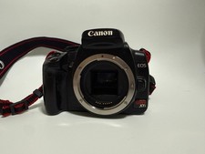 Canon EOS Digital Rebel XTi