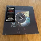 Pink Floyd – Pulse (Live) 4 LP Vinyl Box Set Factory Sealed New 180 Gram
