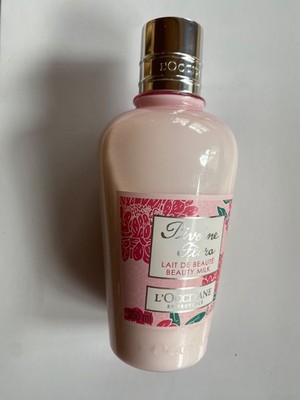 250 ml L occitane Pivoine Flora Bodylotion Lait De Beauté  Pfingstrose