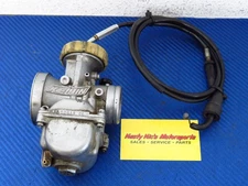1988 Yamaha YZ250 OEM KEIHIN JAPANESE JAPAN Carb carby CARBURETOR cable