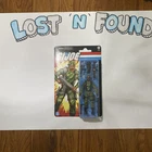 G.I. Joe Classified Series SGT. STALKER Retro Cardback GI JOE 6” Figure New