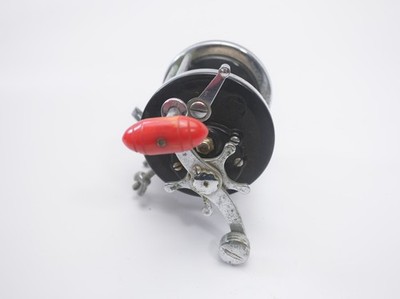 Vintage Penn Surfmaster No. 250 Saltwater Fishing Reel. Made in USA