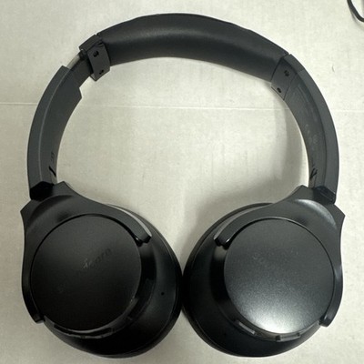 Anker Soundcore Life Q20 Over the Ear Wireless Bluetooth Headphones - No Charger