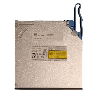 Dell OptiPlex 3060 7050 5070 SFF DVD-RW Optical Disc Drive 0YYCRW DU-8A5LH 4H4R8